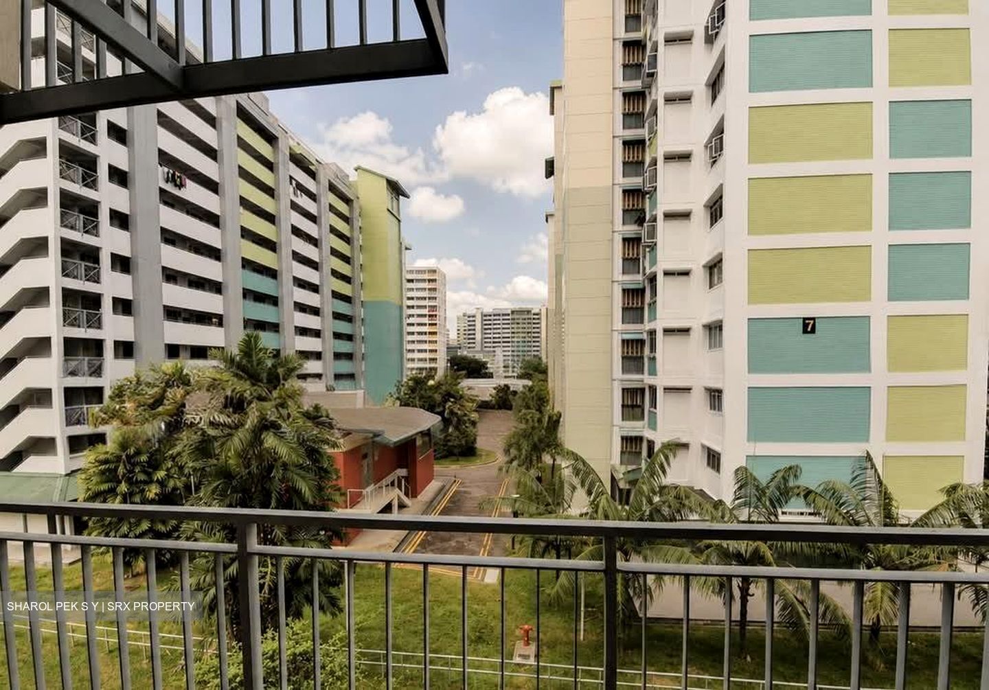 Jade Residences (D19), Apartment #558268891